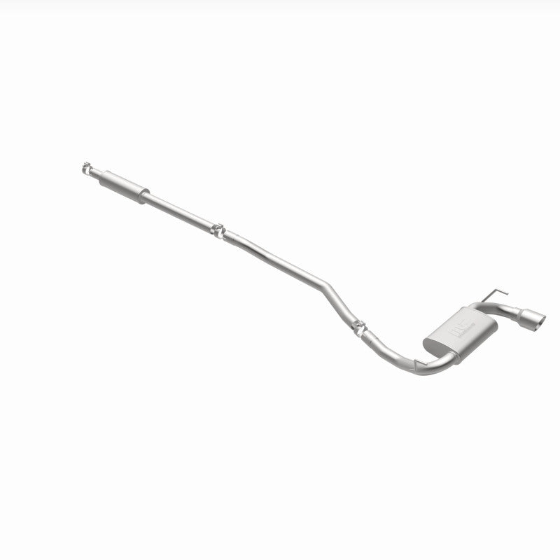 MagnaFlow SYS Cat-Back for 15-16 Jeep Renegade Trailhawk