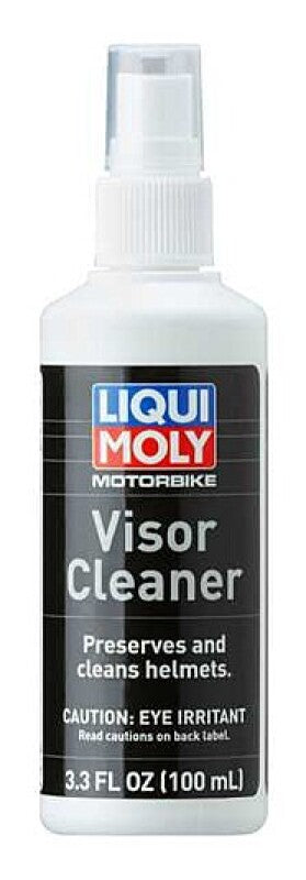LIQUI MOLY Motorbike Visor Cleaner 100mL