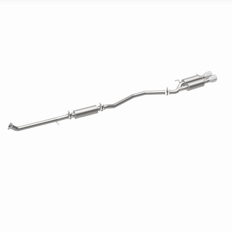 MagnaFlow Catback Exhaust for 17-18 Honda Civic L4 1.5LGAS