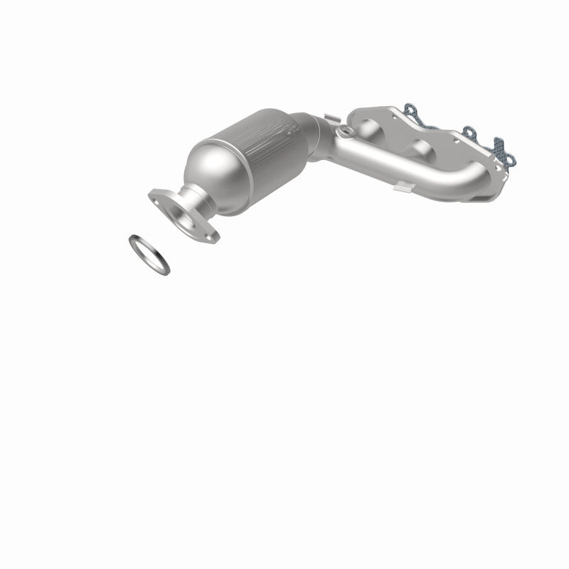 Magnaflow 2011 Toyota Sienna 3.5L Direct Fit Converter Easy Install
