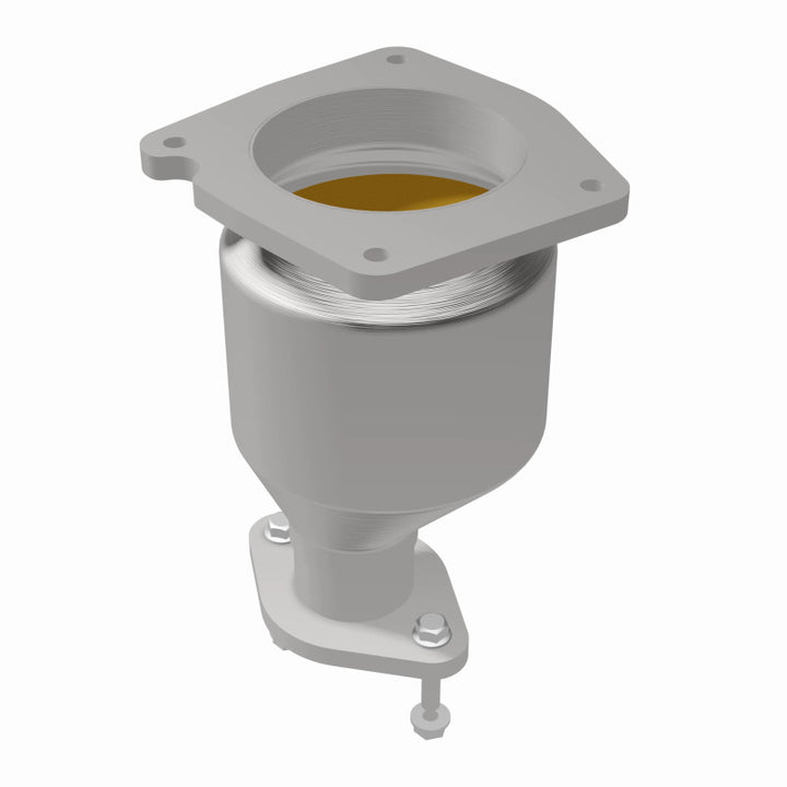 Magnaflow Direct Fit Converter for 01-03 Chrysler Sebring 2.7L, CARB Compliant, Easy Installation, Fits Limited, LX, LXi Models - OneFastShop