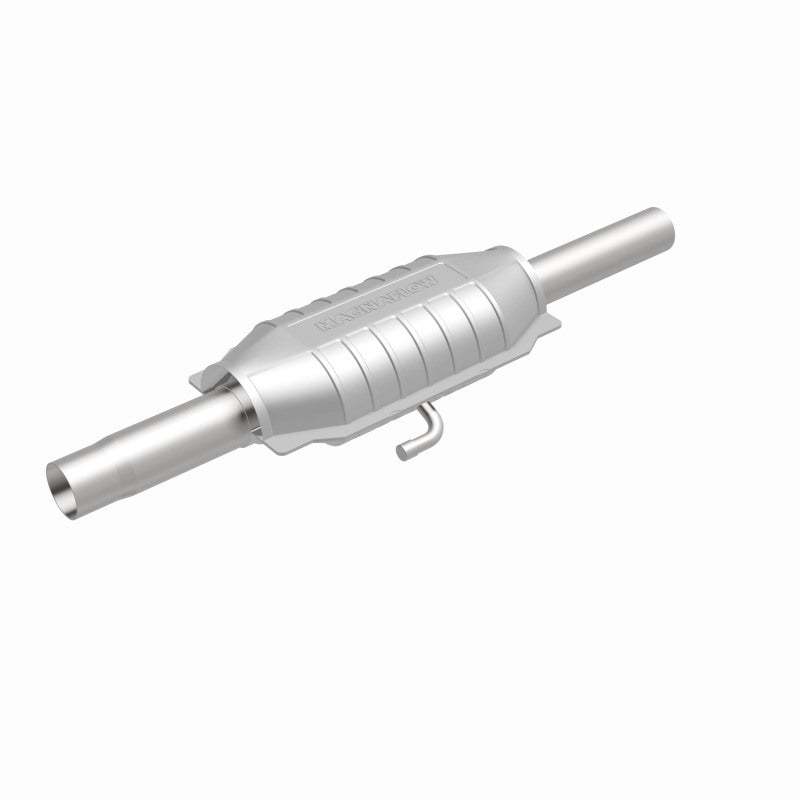 MagnaFlow Conv GM 24.87X6.5X4 1.75/1.75 Easy Install