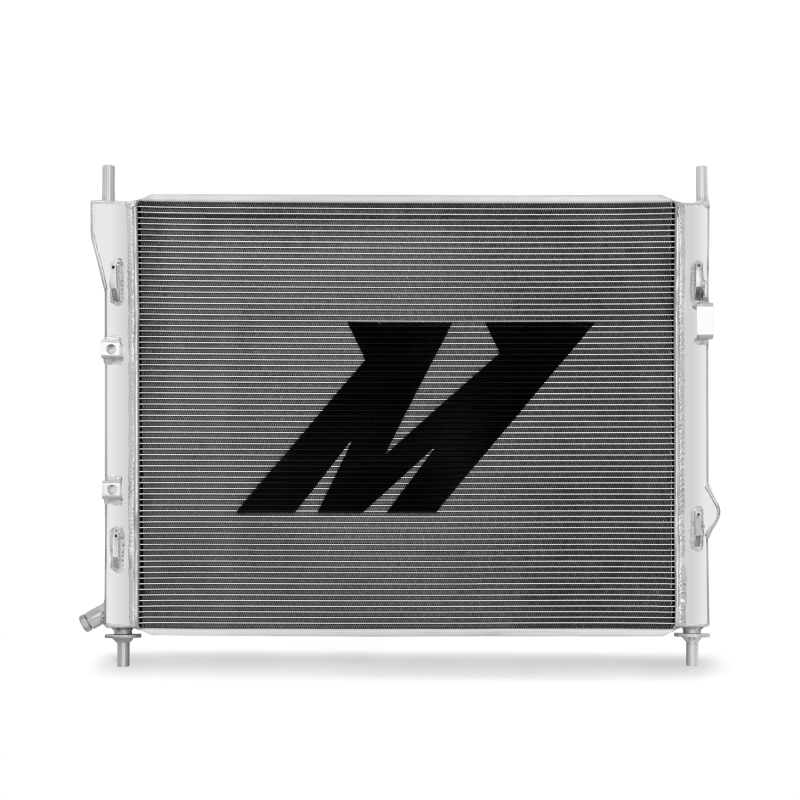 Mishimoto Performance Aluminum Radiator for 2015+ Ford Mustang GT - OneFastShop