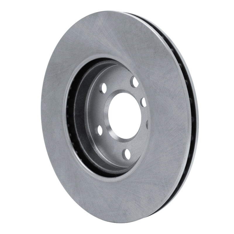 DFC Premium OE Front Brake Rotor - Mini Cooper / Cooper Clubman 2014-2021, image 5
