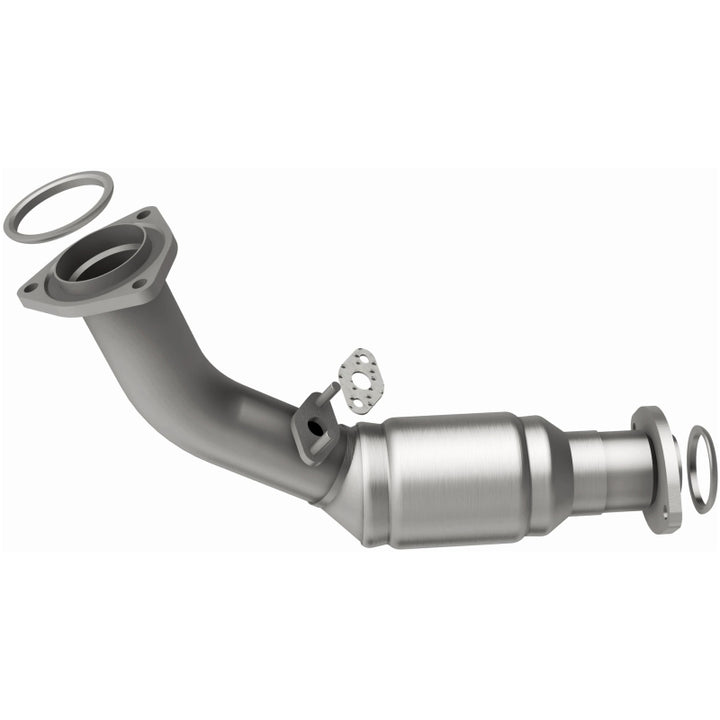 MagnaFlow Direct-Fit Catalytic Converter 99-02 4Runner 3.4L