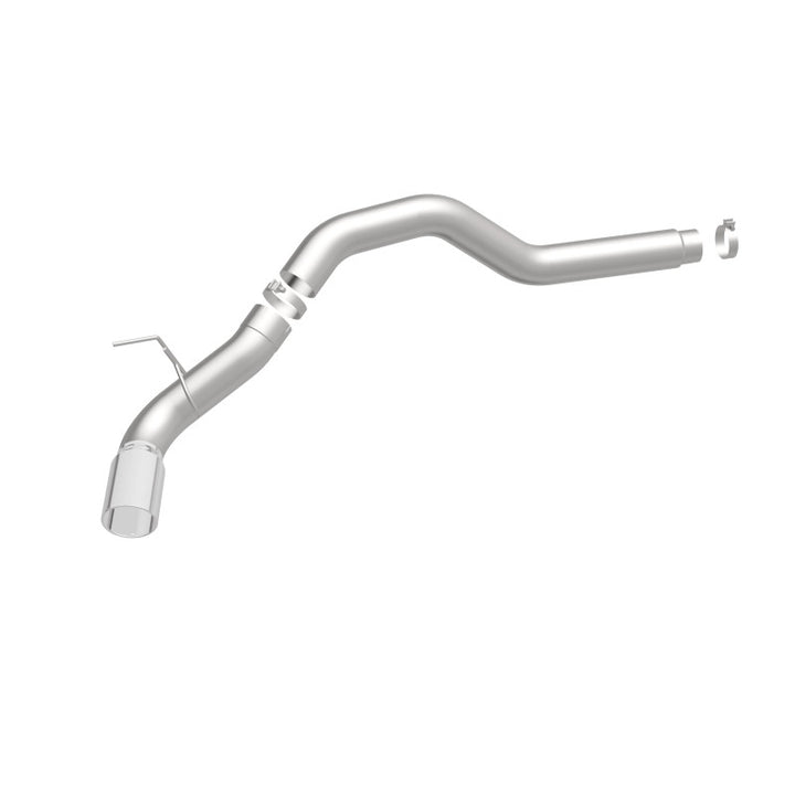 MagnaFlow Filter-Back Pro Series 2016 Titan Easy Install