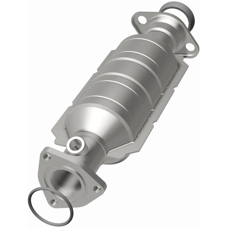 MagnaFlow Catalytic Converter for 1998 Honda Odyssey 2.3L - Easy Install