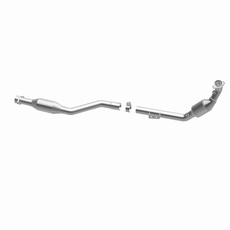 Magnaflow 2006 Mercedes-Benz CL500 5.0L Direct Fit Converter - Easy Install