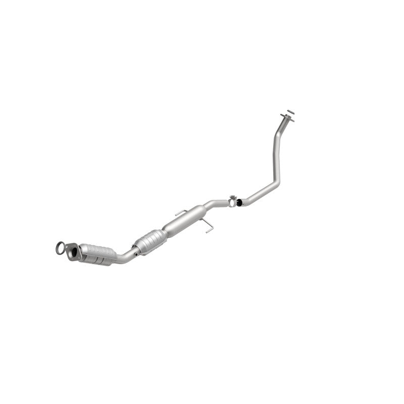 MagnaFlow Converter Direct Fit California for Easy Install
