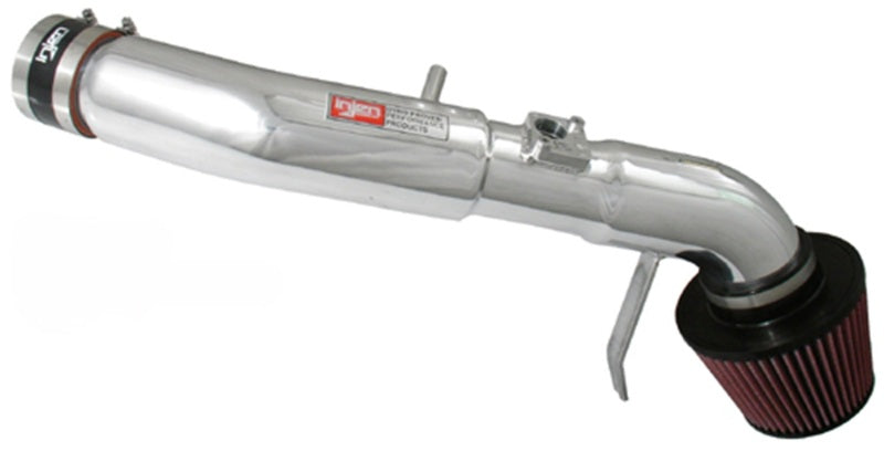 Injen Polished Short Ram Intake for 06-20 Lexus IS350 3.5L V6 - OneFastShop