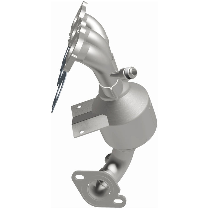 MagnaFlow Conv DF 2007 Mercury Milan 3.0L Easy Install