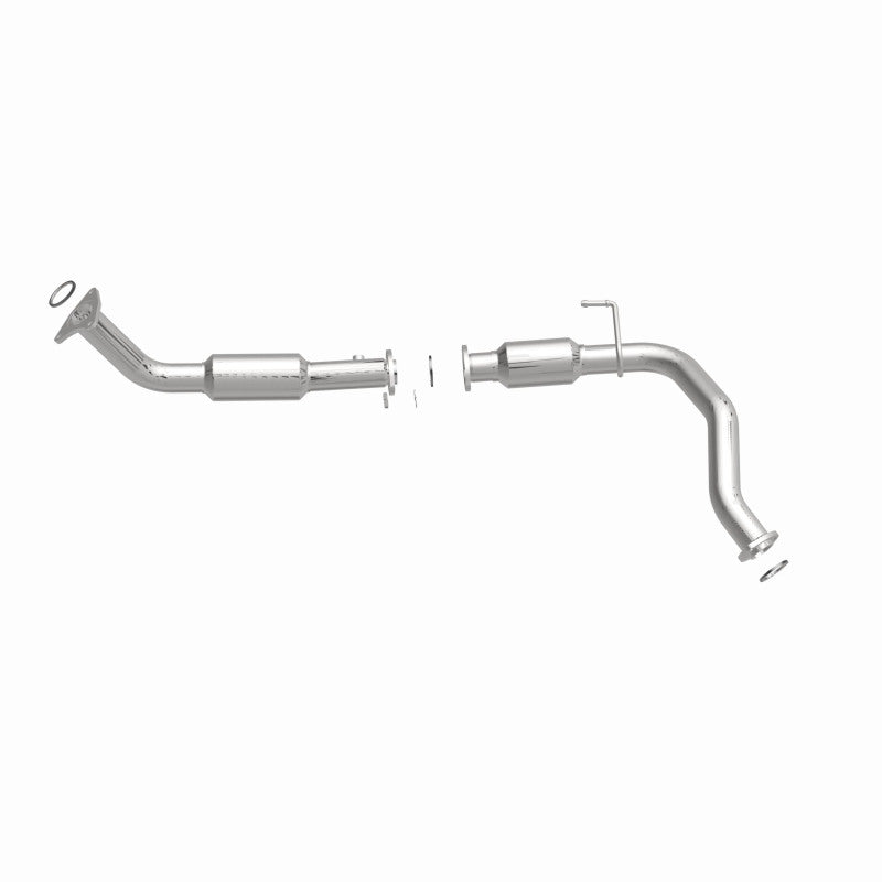 MagnaFlow 08-17 Toyota Sequoia 5.7L CARB Converter - Easy Install & CARB Compliant