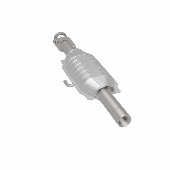 MagnaFlow Conv GM 24X6.5X4 2/2 Catalytic Converter - Direct Fit & EPA Compliant