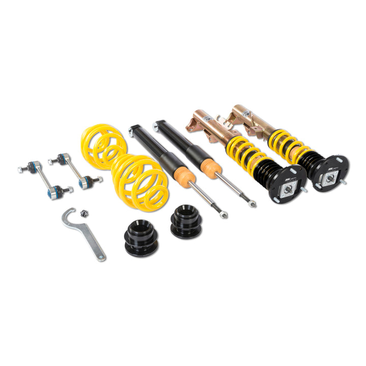 ST Suspensions TA-Height Adjustable Coilovers for 95-99 BMW E36 M3