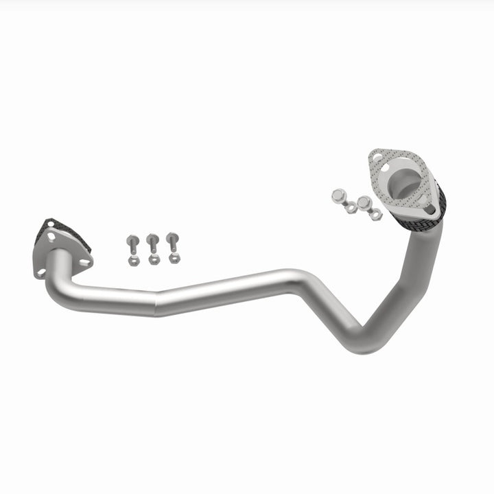 BRE Exhaust Front Pipe Kit 1996-2000 Hombre S10 Sonoma 2.2L