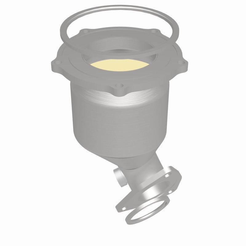 MagnaFlow Direct-Fit Catalytic Converter Camry 2.2L 94-95 - EPA Compliant