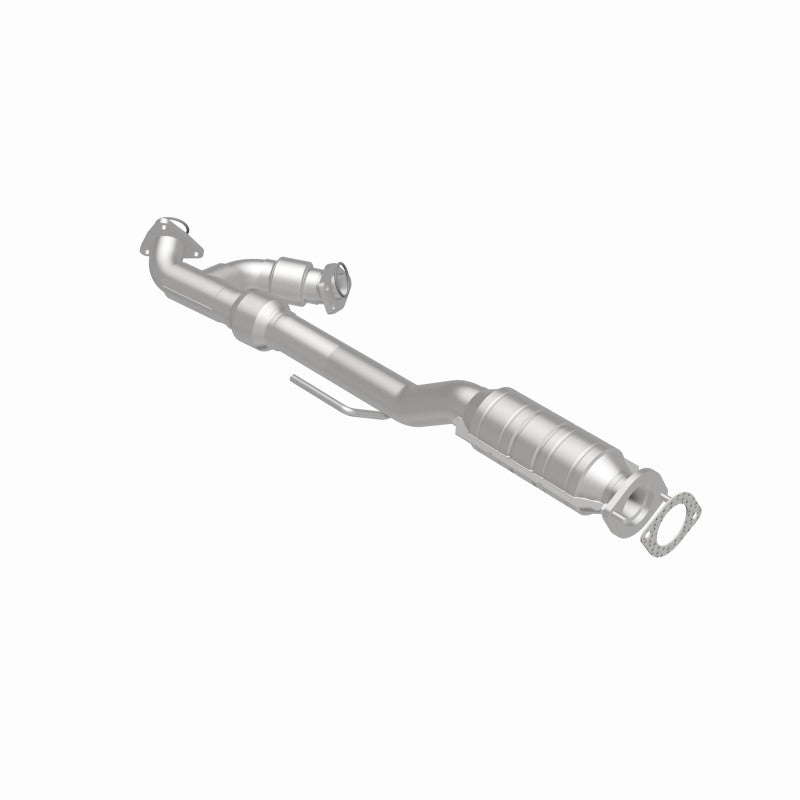 Magnaflow Conv DF 2007-2008 ALTIMA 3.5 L Underbody Easy Install
