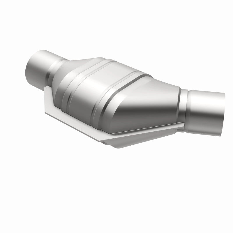 MagnaFlow Conv Universal 2.50 Front Ulev, Easy Install