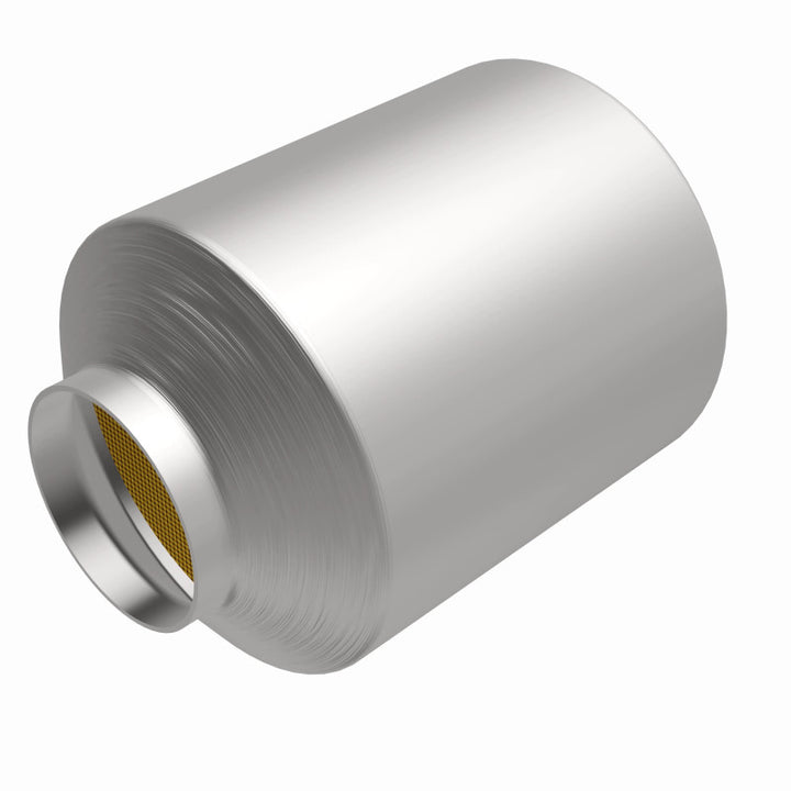 MagnaFlow Conv Universal 2.00 Front Spun - Easy Install