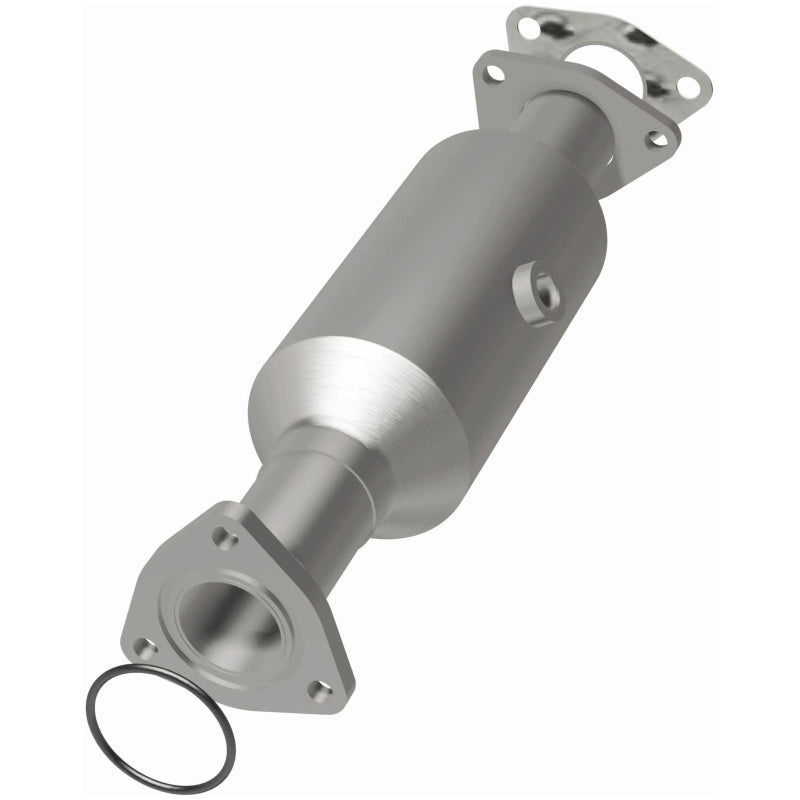 MagnaFlow Direct-Fit Catalytic Converter 01-02 Acura MDX/03-04 Honda Pilot