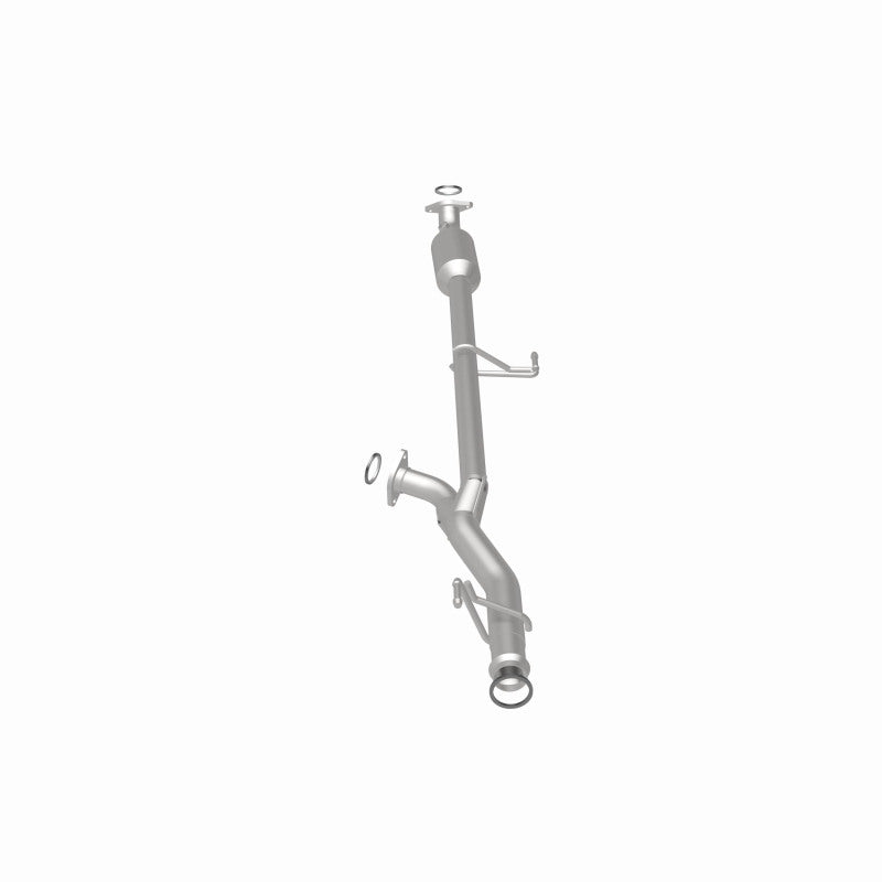 Magnaflow 05-06 Toyota Tundra 4.0L Direct Fit Converter Easy Install