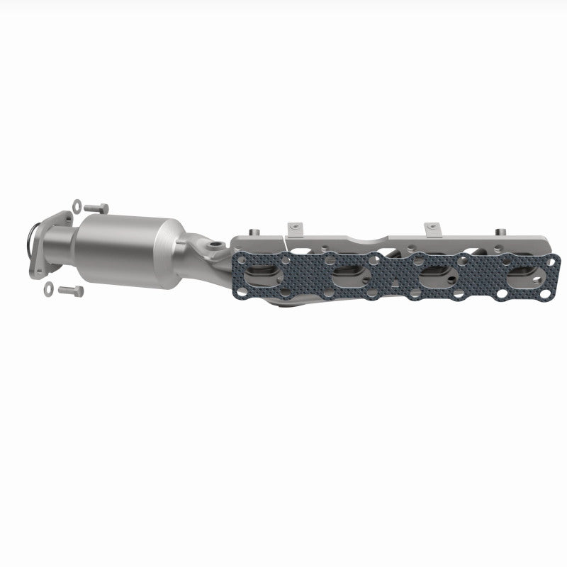 Magnaflow Direct Fit Catalytic Converter for 05-06 Nissan Titan