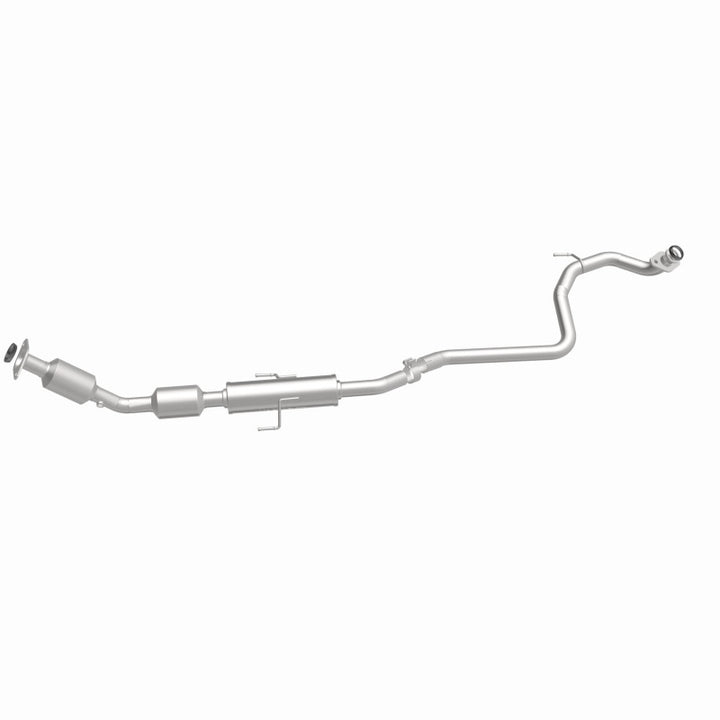 Magnaflow 07-11 Yaris L4 1.5 OEM Catalytic Converter
