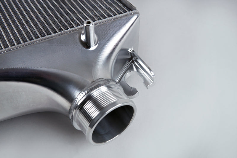 CSF High Performance Intercooler System for 2021-2024 Porsche 911 Turbo/S OEM PN 992.145.805.G