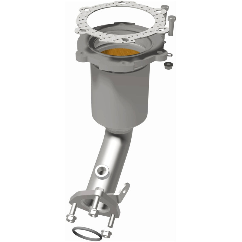 Magnaflow 51207 Catalytic Converter for Nissan Maxima - Best Price