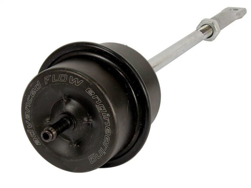 aFe Power BladeRunner Wastegate Actuator Street Series 20-60 PSI for 99.5-03 Ford Diesel Trucks V8-7.3L