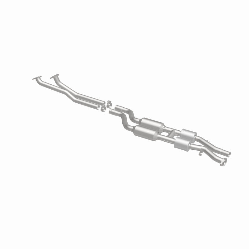 MagnaFlow BMW M3 3.2L / 328i/328is 2.8L Cali Catalytic Converter