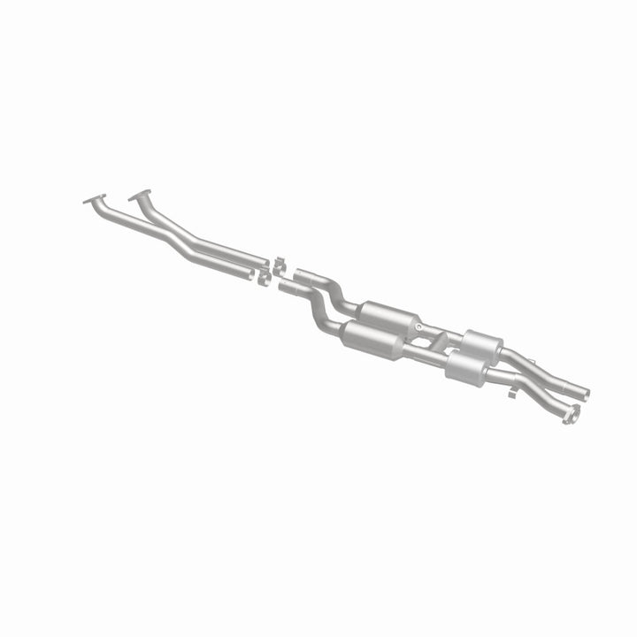MagnaFlow BMW M3 3.2L / 328i/328is 2.8L Cali Catalytic Converter