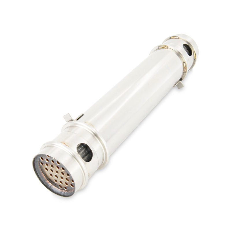 Mishimoto Stock Replacement Oil Cooler for 1994.5-03 Ford 7.3L Diesel - OneFastShop