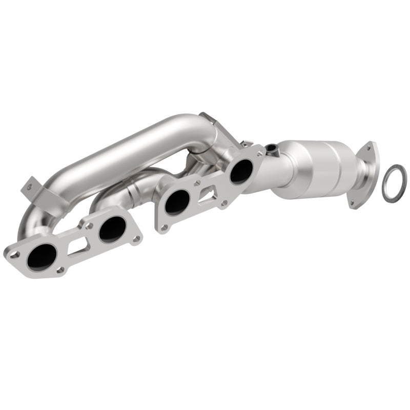 Magnaflow Direct-Fit Catalytic Converter for 2008-2014 Lexus IS F 5.0L - OneFastShop