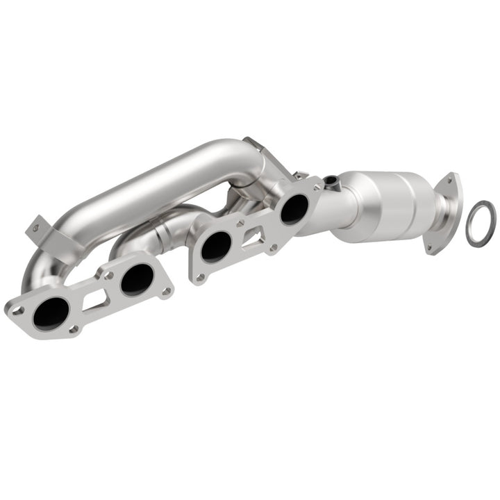 Magnaflow Direct-Fit Catalytic Converter for 2008-2014 Lexus IS F 5.0L - OneFastShop