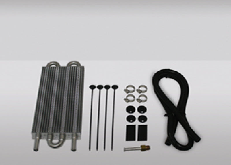 Mishimoto Universal Transmission Cooler for Efficient Cooling