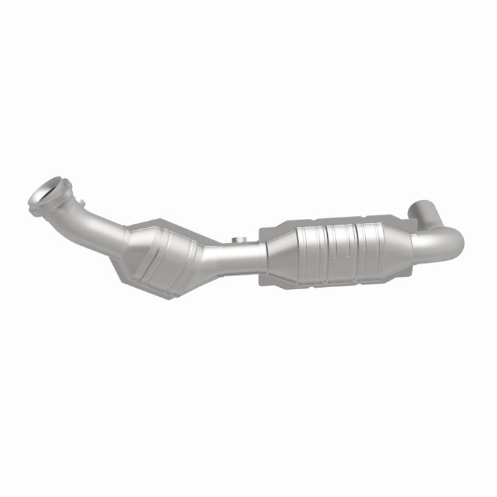 MagnaFlow 03-04 Ford Expedition 4.6L Catalytic Converter - Driver Side