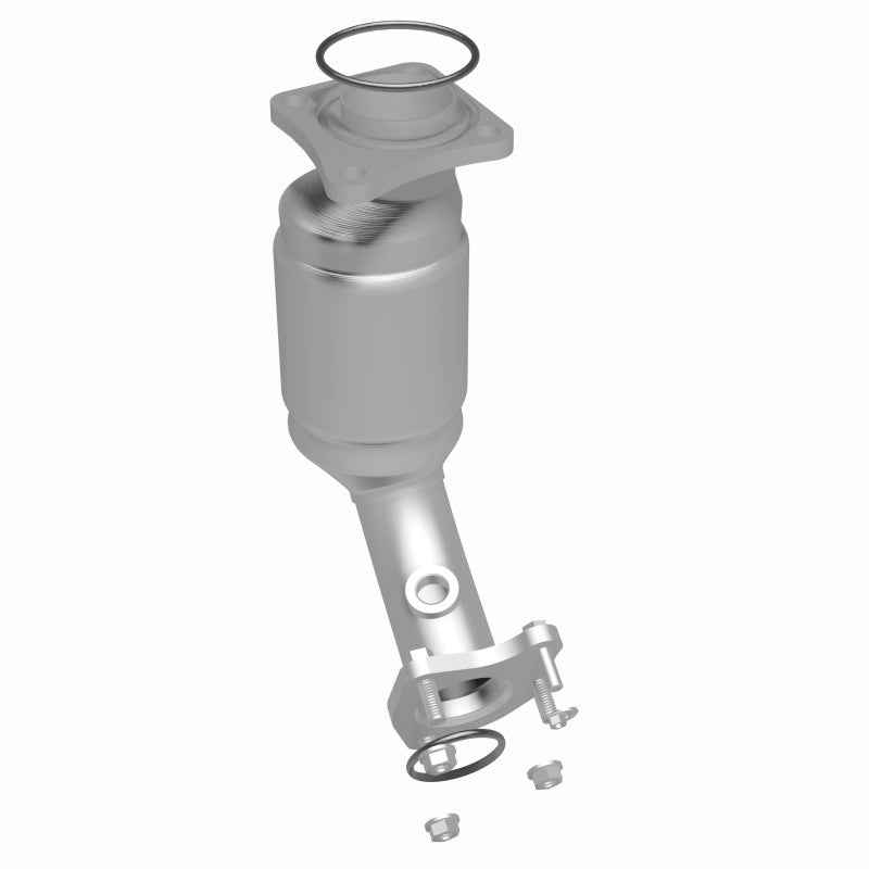 MagnaFlow Conv DF 03-07 Murano rear man OEM Easy Install