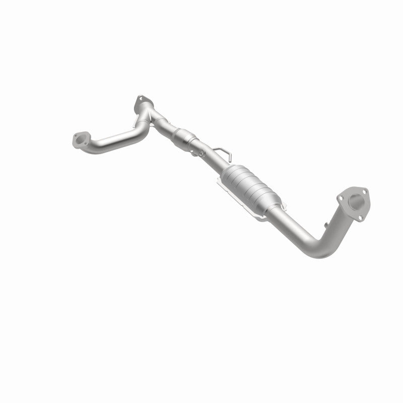 MagnaFlow Conv DF 96-97 3.2L Passport D/S A/T Easy Install