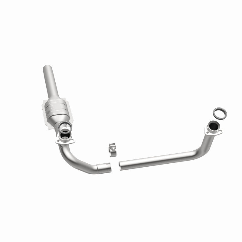 MagnaFlow Conv DF Chevrolet/GMC 1500 1/2 Ton Easy Install