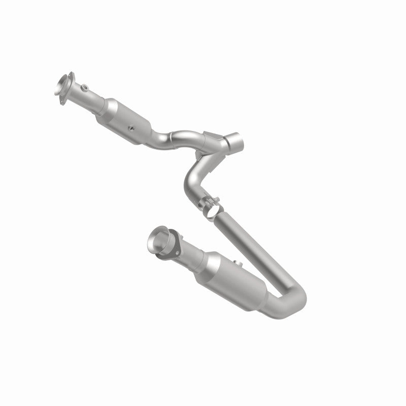 Magnaflow 2009 Dodge Ram 1500 4.7L Direct Fit Converter Easy Install