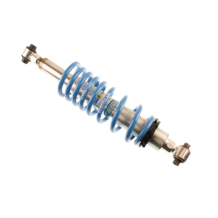 Bilstein B16 2001 Audi S4 Base Front and Rear Performance Suspension System - OneFastShop