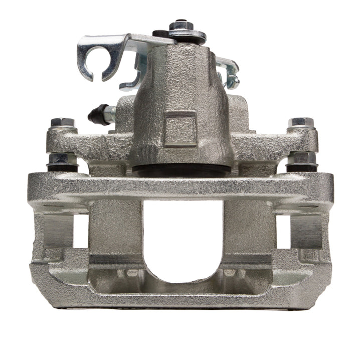 DFC 08-16 Chrysler Town & Country Rear-R Premium Caliper - Silver Zinc Coated