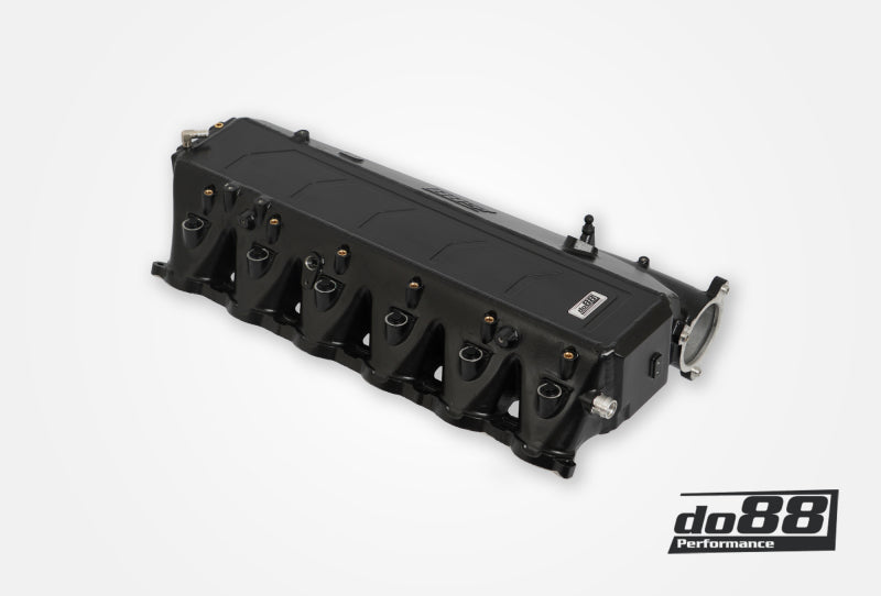 do88 Charge Cooler Manifold - BMW B58 Gen 1 (F2x/F3x/G3x) 2014-2021