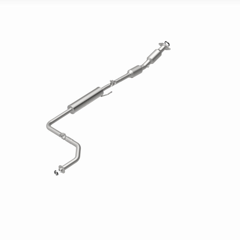 MagnaFlow 04-09 Toyota Prius L4 Direct Fit EPA Catalytic Converter