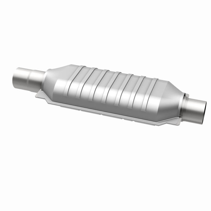 MagnaFlow Conv Univ 2.5: High-Quality Catalytic Converter