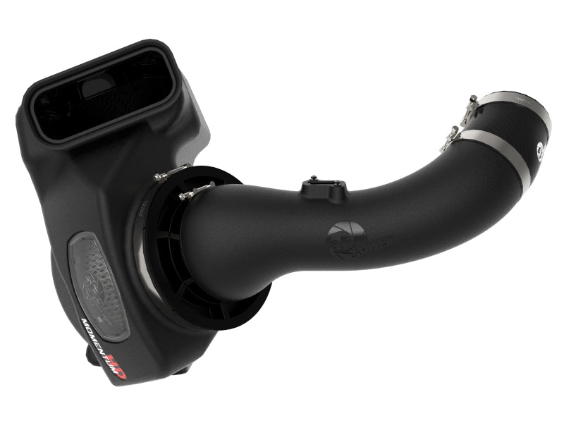 aFe Momentum GT Pro Dry S Intake System for 2020 GM Diesel Trucks 2500/3500 V8-6.6L (L5P)