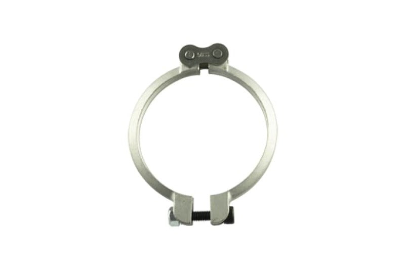 Turbosmart WG60 Outlet V-Band Assembly with Cast Construction - OneFastShop