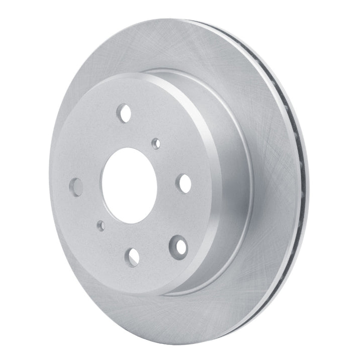 DFC 82-85 Toyota Celica Rear Brake Rotor Rear Brake