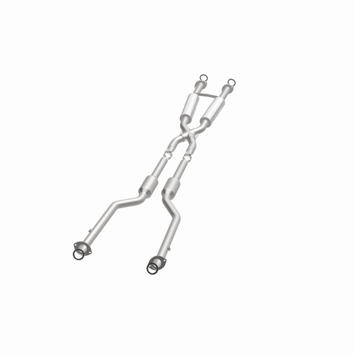 Magnaflow 4.6L DF Catalytic Converter for 07-17 Lexus LS460 - Free Shipping